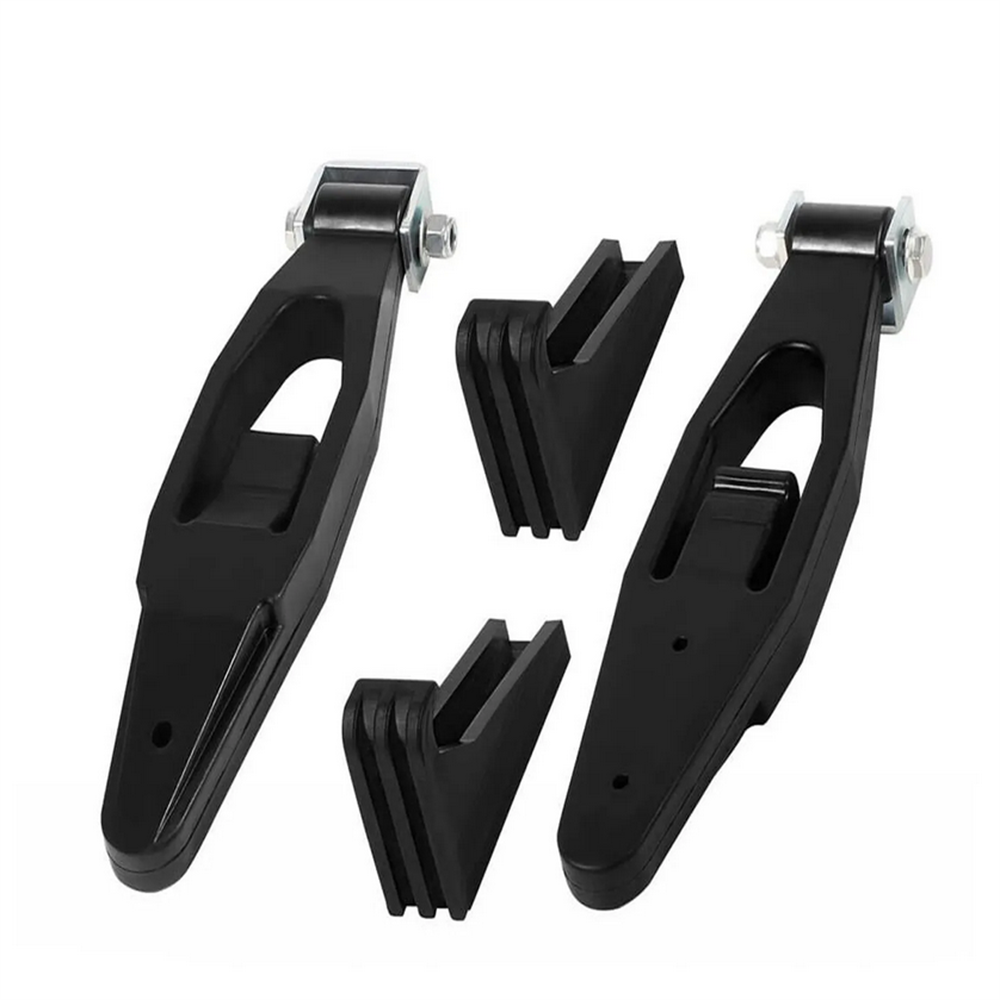 1 Pair Hood Latch Kit L56-0001 For Kenworth W900 T800 T600