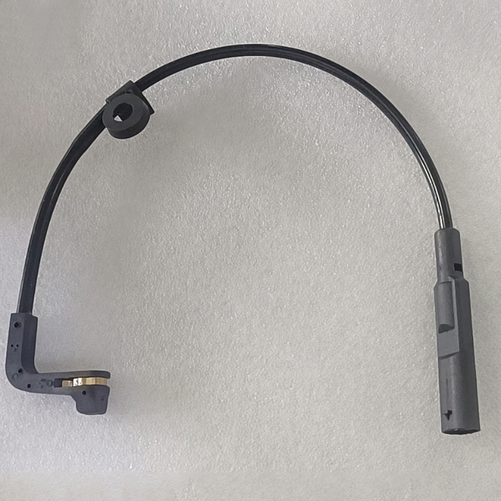 【着後レビューで 送料無料】 Wear Pad Brake Rear 84688287 84474064, Sensor Chevrolet For 靴