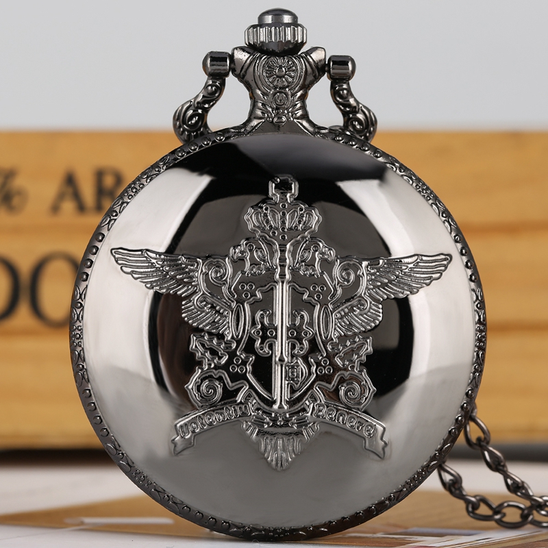 Sebastian discount pocket watch