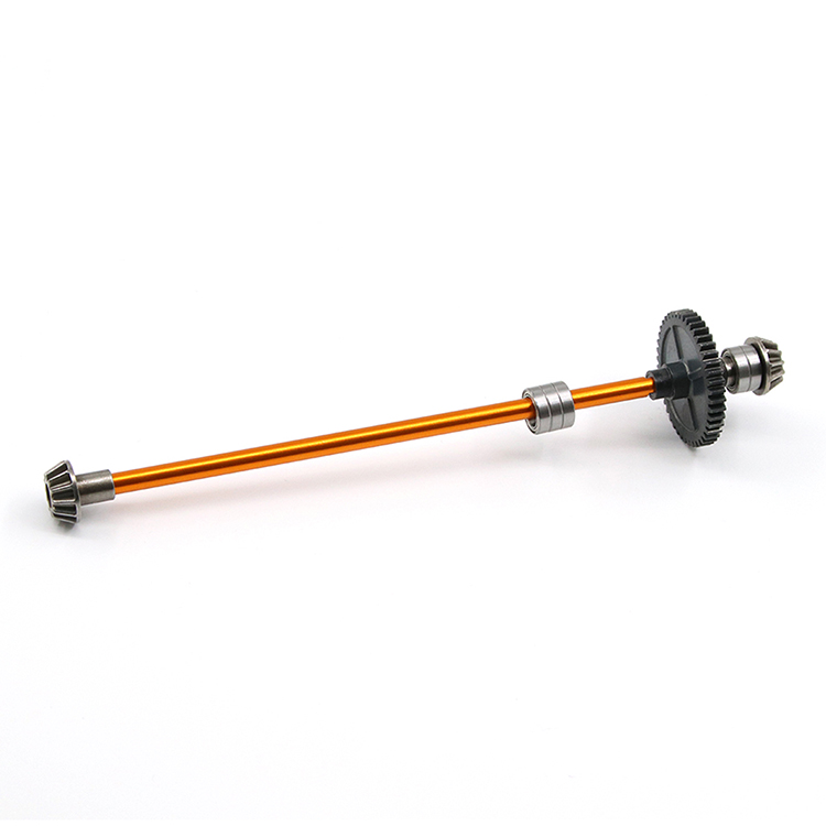 144001-1663 Central Drive Shaft for 1/14 Wltoys 144001