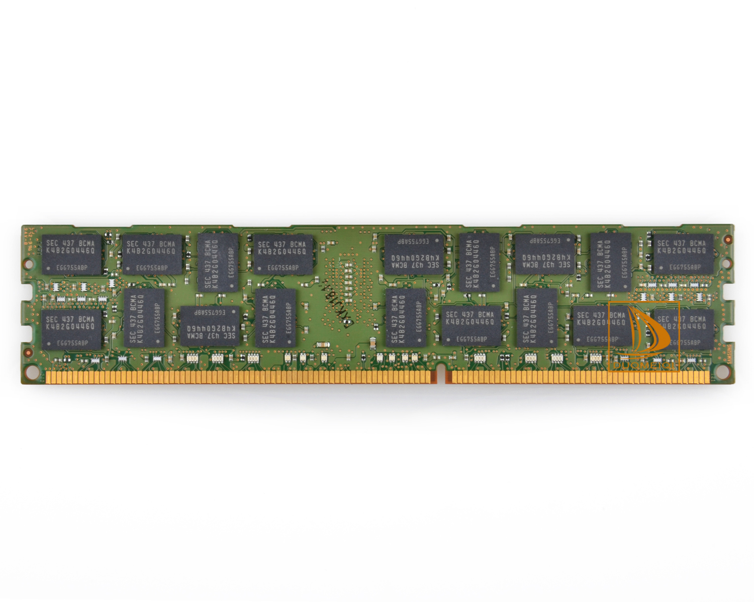 SAMSUNG - DDR3 1866MHz PC3 14900R DIMM 8GB×4 979afcff7b9ai69a7bbfgfgdgiddai