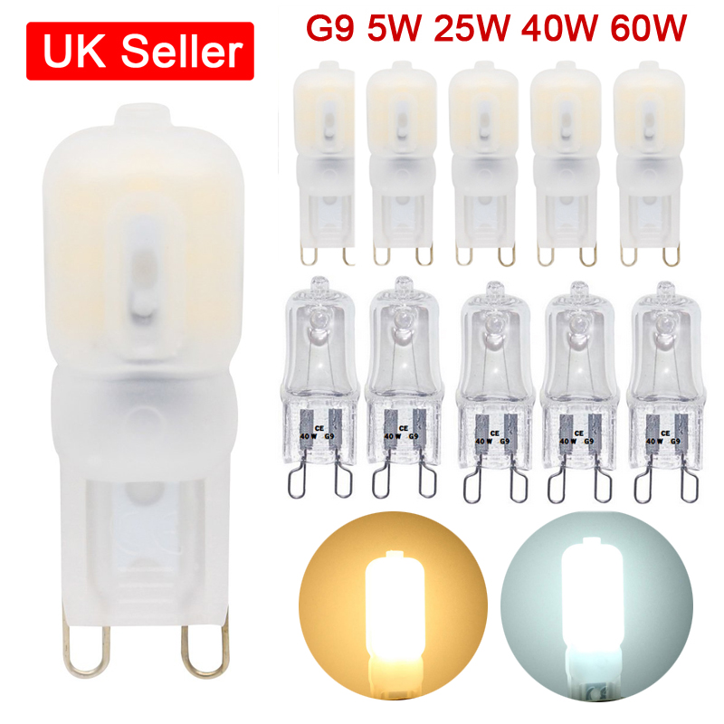 G9 Led Bulb Warm G9 Led Bulb Warm