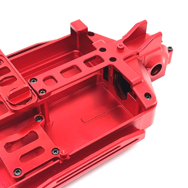 マイロ 27-03 16401 Metal Main Drive