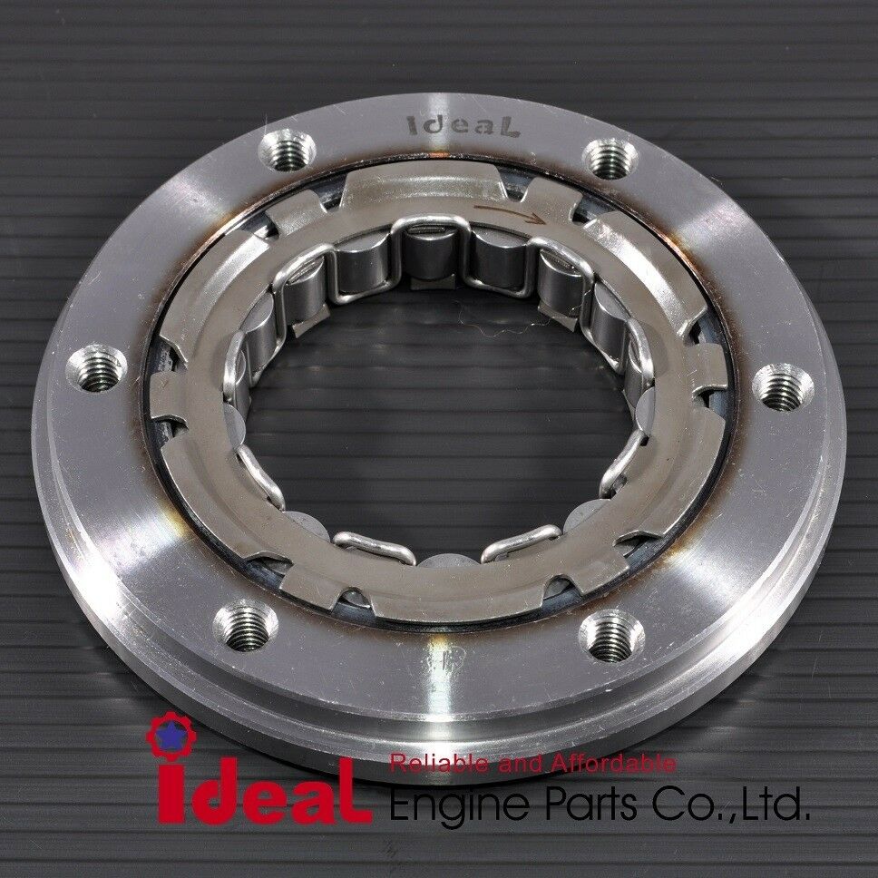 LTZ 400 Quadsport Starter Clutch Gasket Bolts for Suzuki LT-Z400 LT-Z400Z 2003-2014 - 201355758 LTZ 400 Quadsport Starter Clutch Gasket Bolts for Suzuki LT-Z400 LT-Z400Z 2003-2014 - 201355758