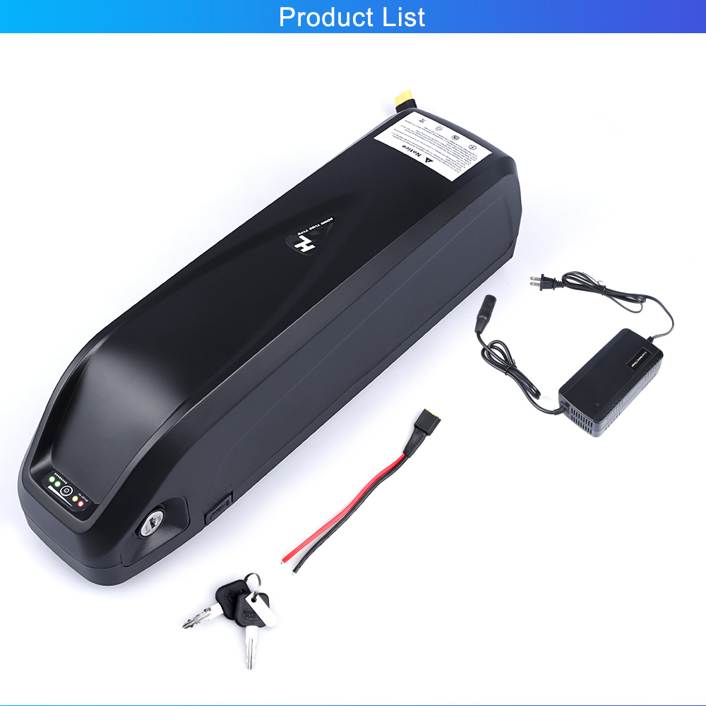 tongsheng tsdz2 battery