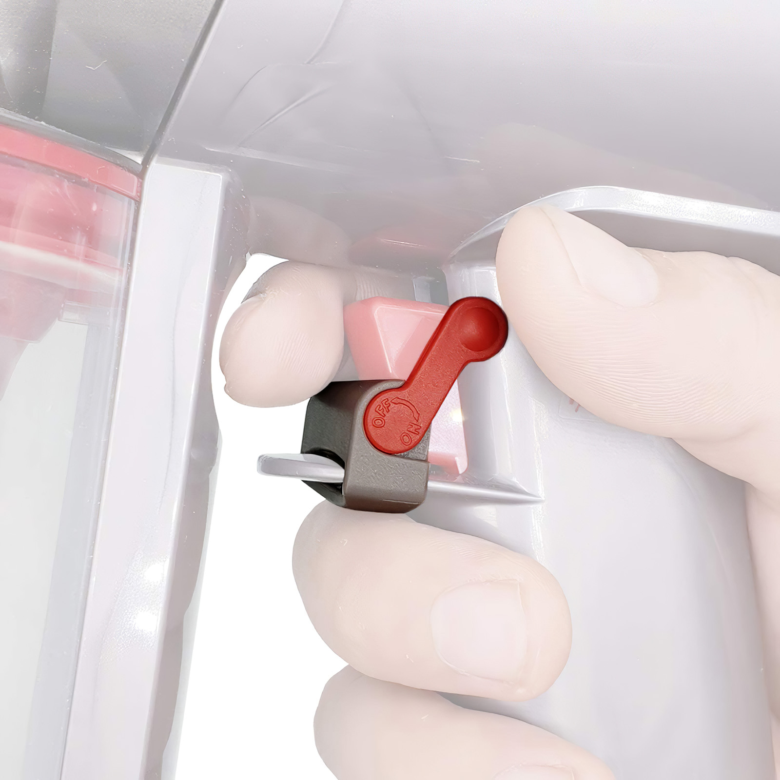 Trigger Lock Accessories for Dyson V6 V7 V8 V11 V10 Vacuum Cleaner