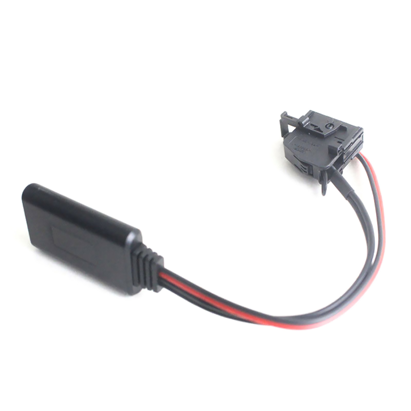 Adattatore Bluetooth 18 Pin Per Auto – Kit Mani Free Con Microfono, Per Mercedes COMAND 2.0 W211 W208 W168 W203