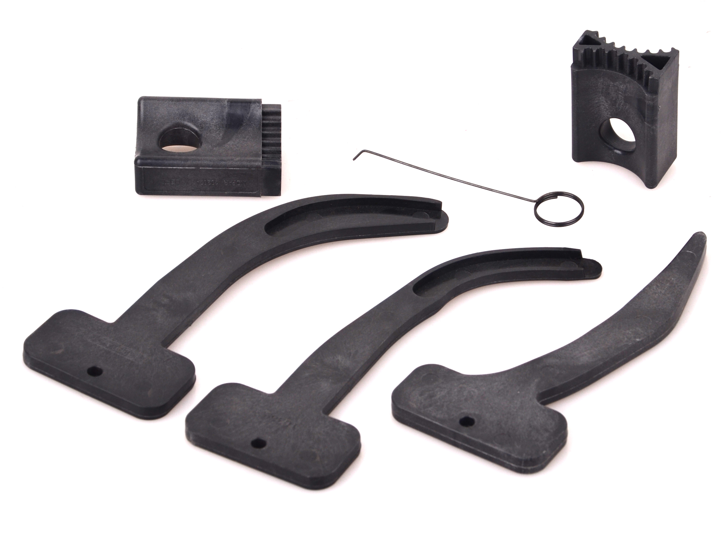 DAYUAN Camshaft Alignment Holding Tool Tension Cam Timing Lock Kit for Ford 3.5L 3.7L B