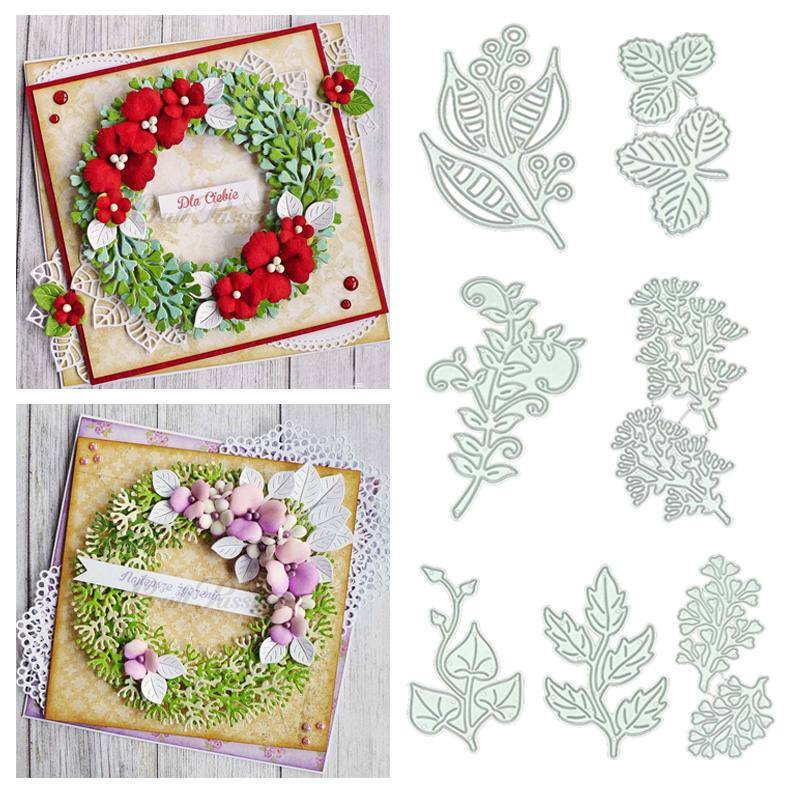 Handmade Diy Craft We Are Family Dies Cut Cutting Metal Decorative Create Embossing Scrapbooking Scrapbook Steel Stamp Paper Card Stencil