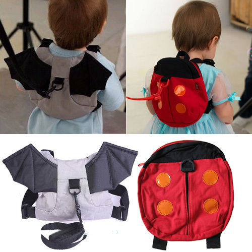 baby rein backpack