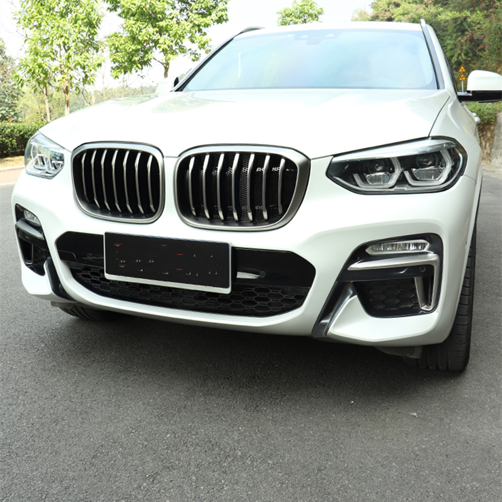 Bmw x3 g02