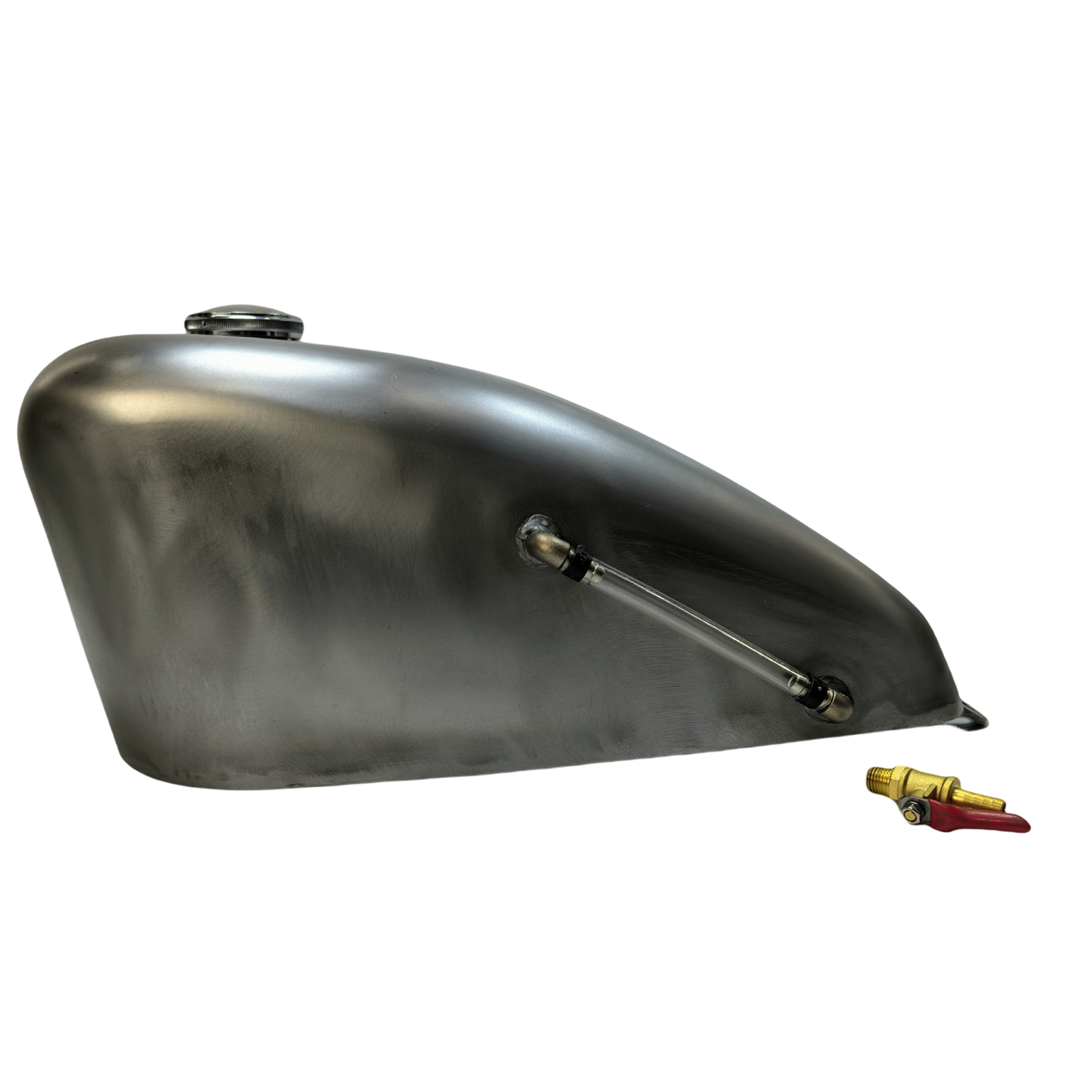 クロス&クロスリブタンク ACERBIS - 3.9 GALLON FUEL TANK - 2000–2024 SUZUKI DR-Z400 - TMBR MOTO
