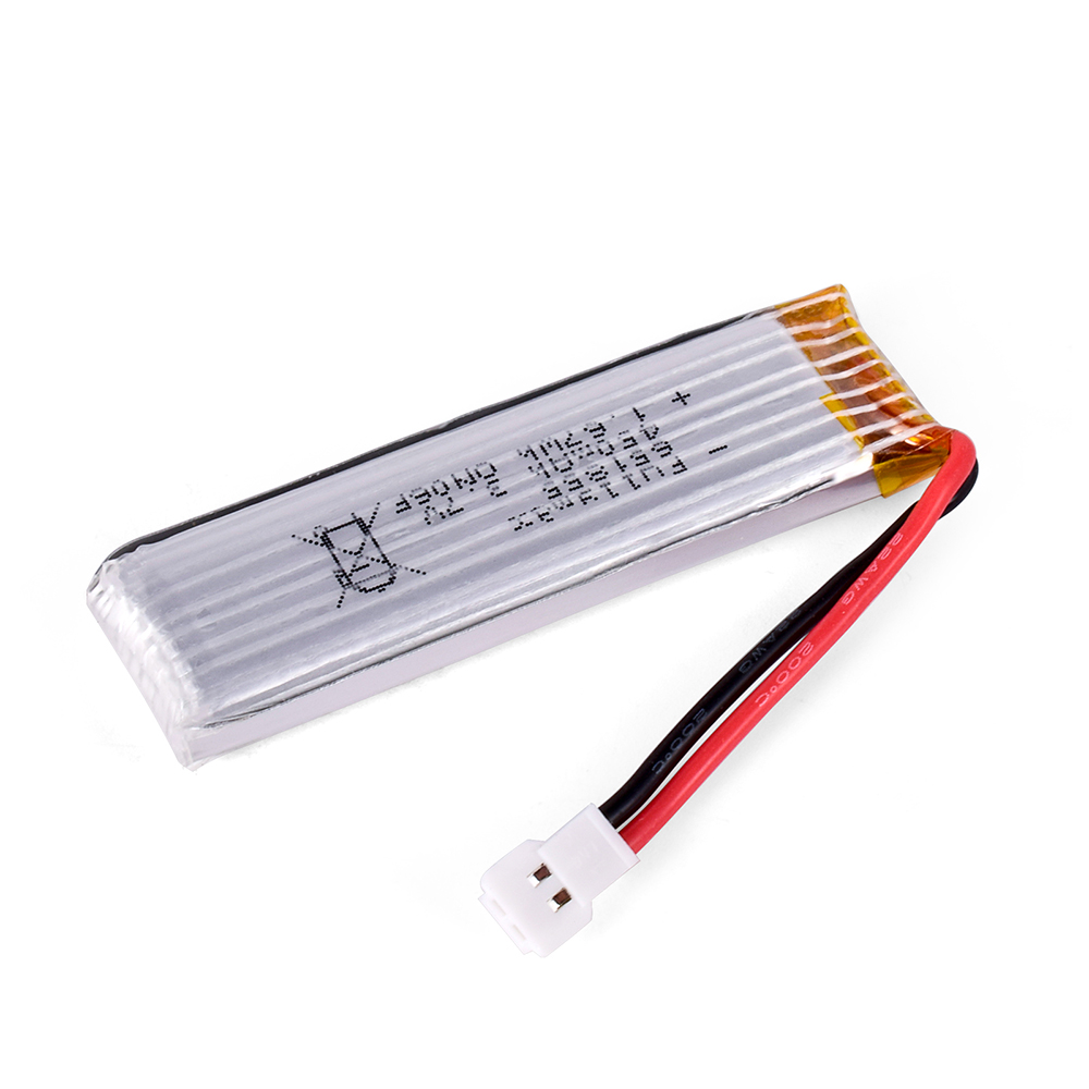 Wltoys Original Helicopter Battery 3.7V 450mAh for XK K110