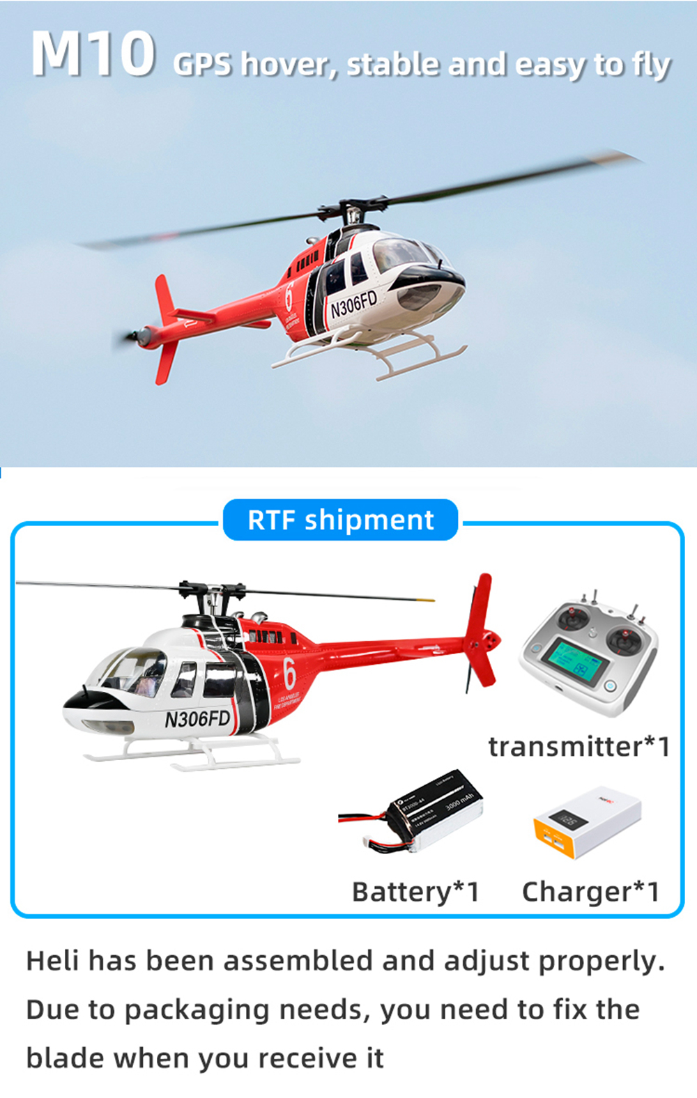 How to Fix RC Helicopter Not Flying: Expert Solutions