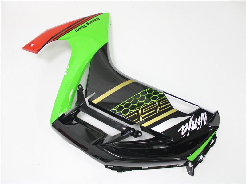 thumbnail image 2 of ZXMT Unpainted Front Nose Upper Fairing For Kawasaki Ninja 650 / ER6F 2012-2016 ABS 2 of 3