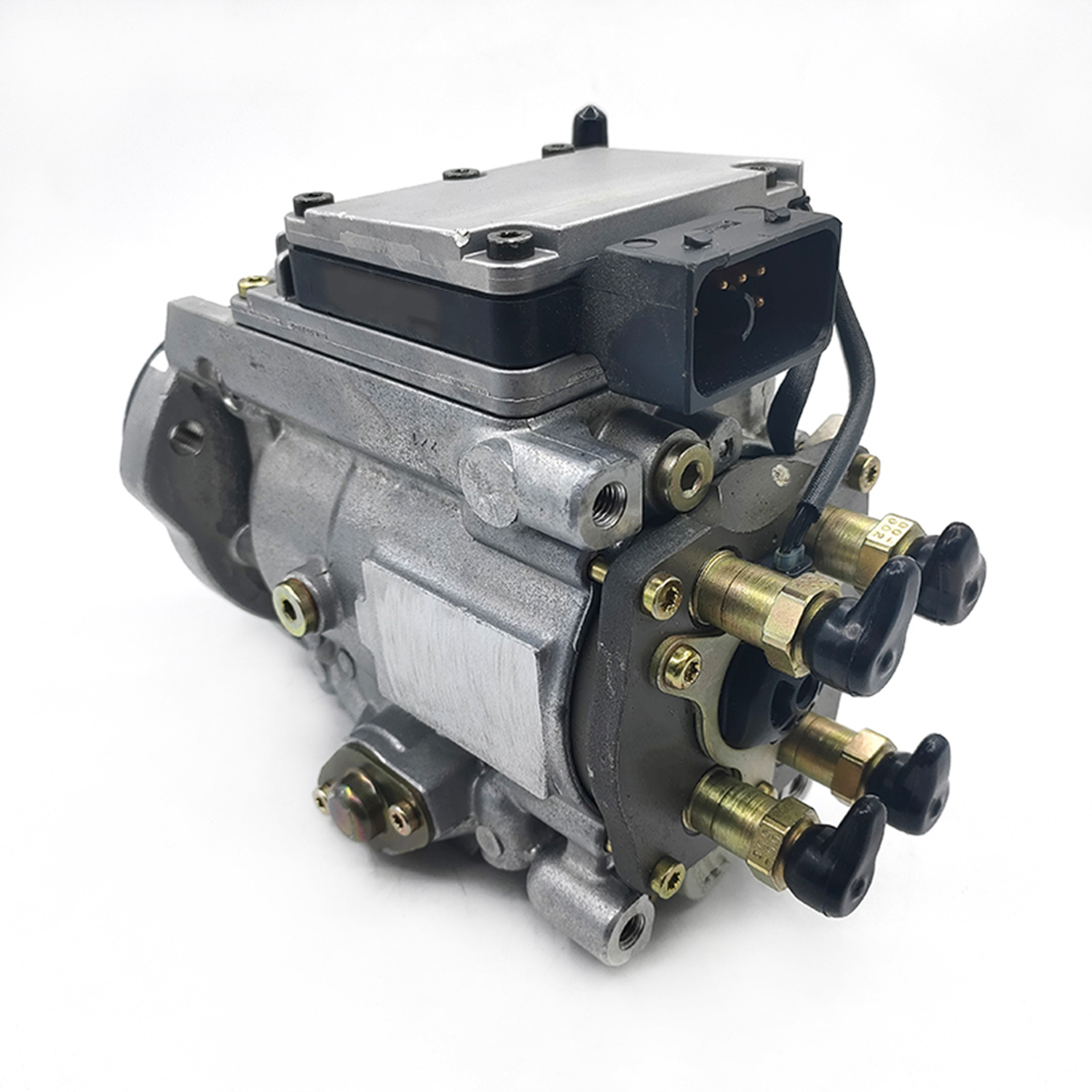 UD プロバルブ　日産 NEW FUEL INJECTION PUMP 104641-7320 VE4/11F1100RNP2514 for