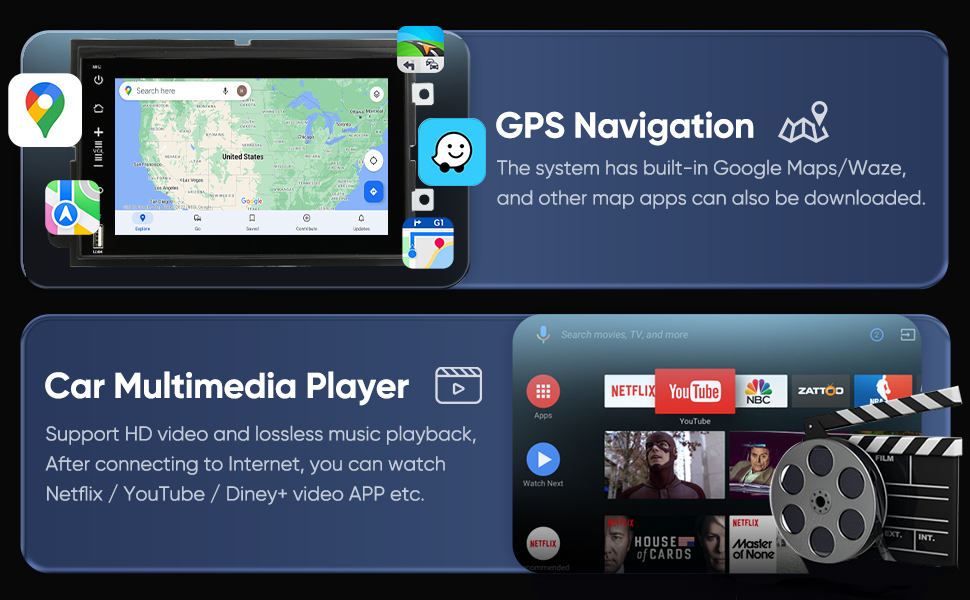 ford f150 WiFi bluetooth