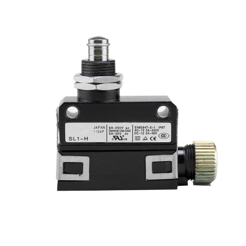 SL1-H Limit Switch 1Pc New For CNC Micro Switch | eBay