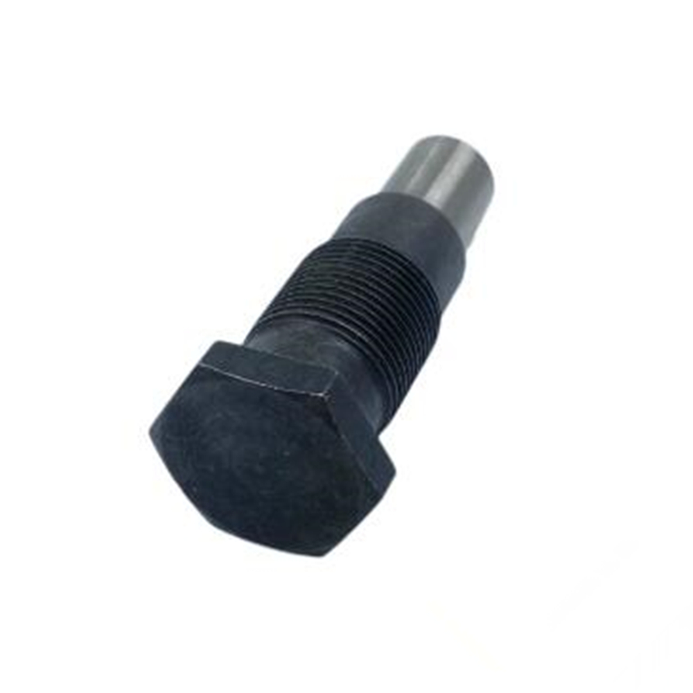 thumbnail image 2 of Engine Timing Chain Tensioner For Ford, Mazda, Mercury 4.0L, 7U3Z-6K254-A/B 2 of 3