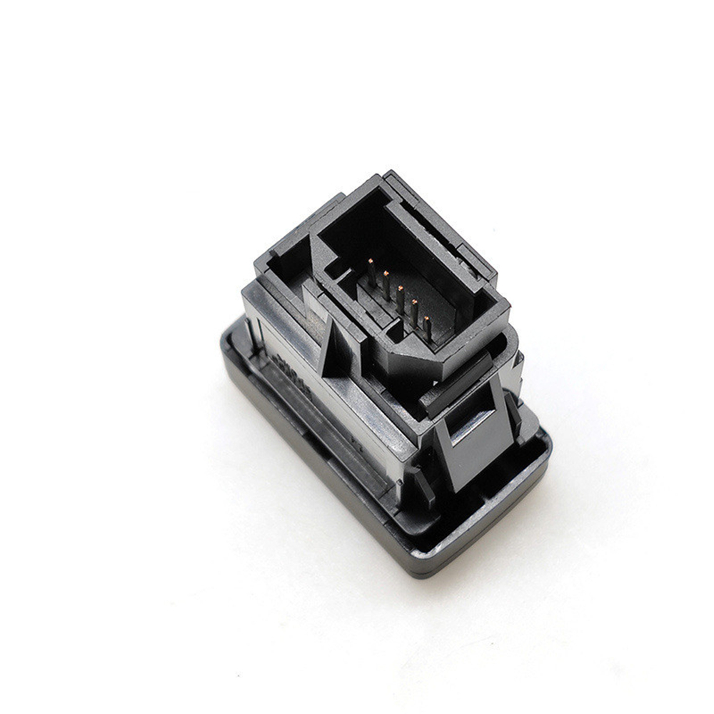5pin Parking Sensor P-Switch Button For 2012-2016 Honda CR-V