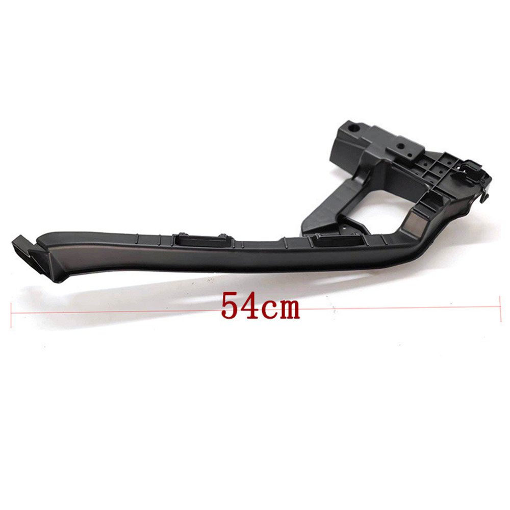 1x Front Right Bumper Upper Light Bracket 71140-T7A-J00 For Honda