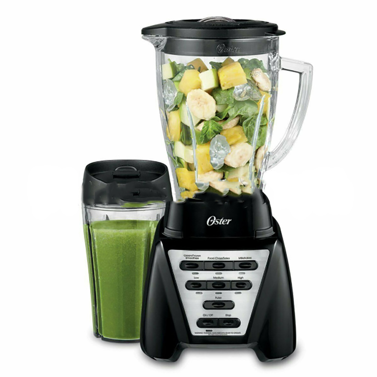 Oster Blender Pro 1200 高性能ブレンダー / 700ml 大型スムージー