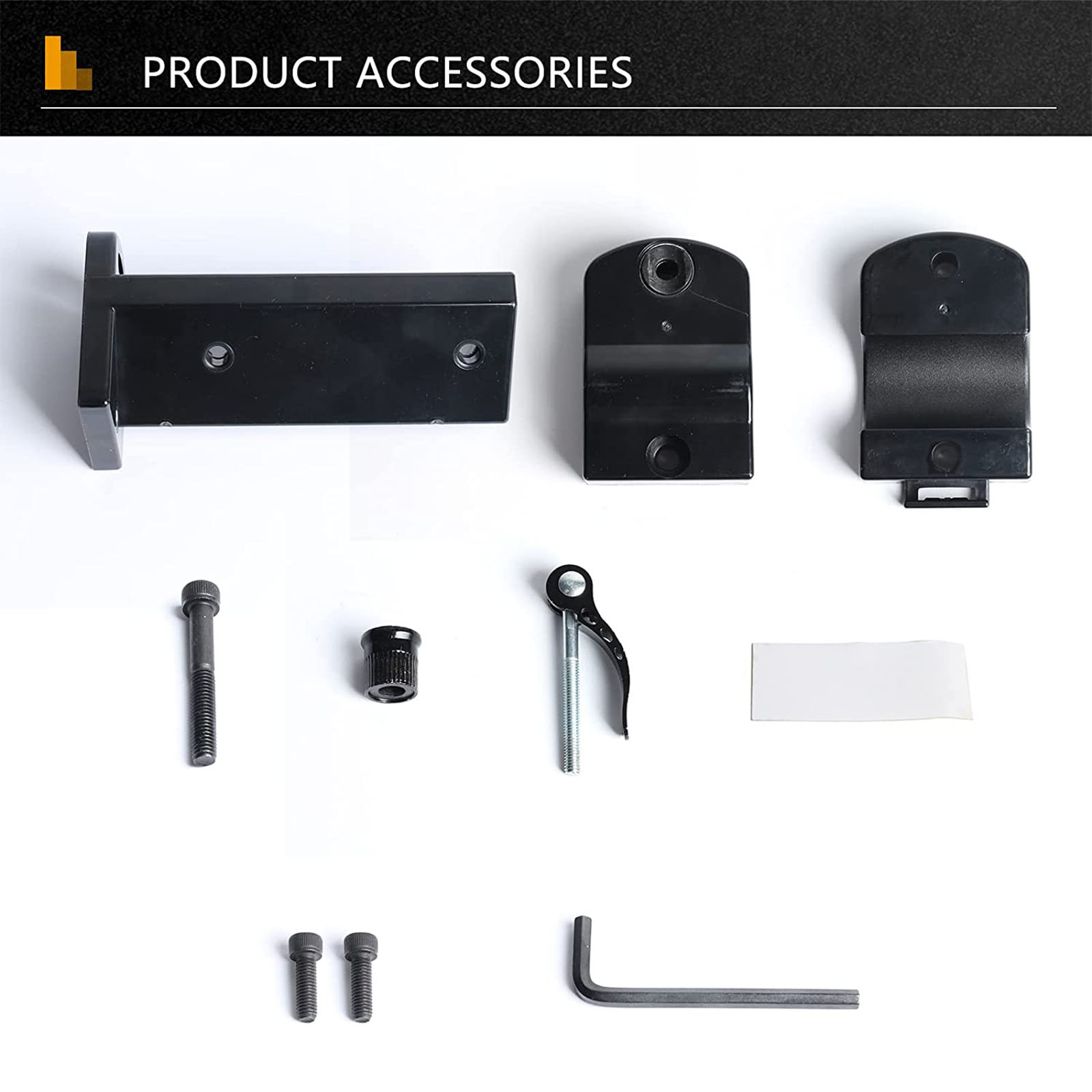 Gear Shifter Mount for Playseat for Logitech G923 G920 G29