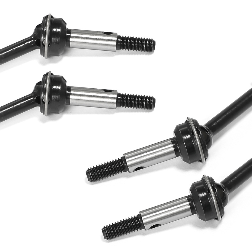 For TAMIYA 1/10 XM01 Pro Differential Joint Cup Center Shaft