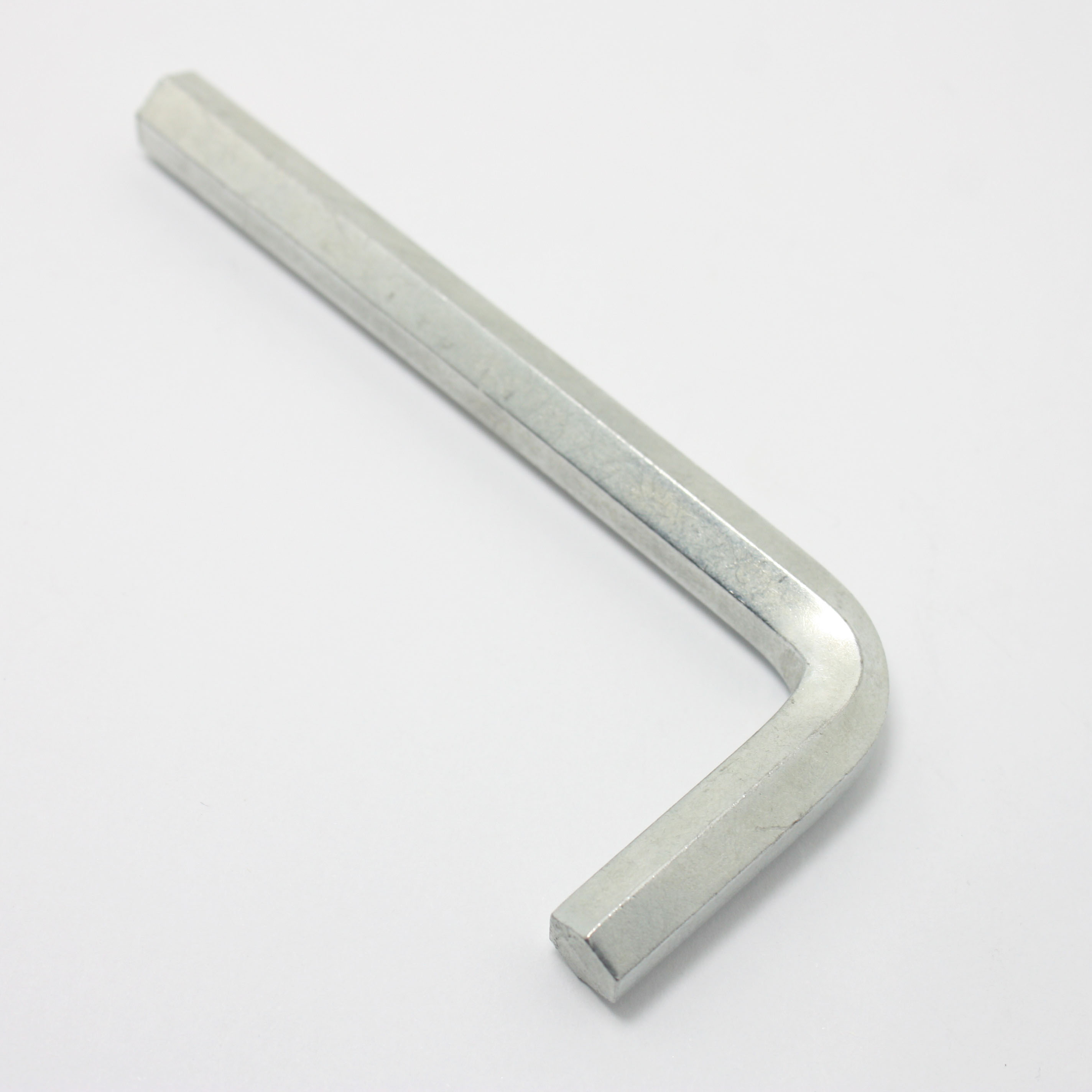 1.5mm12mm Short Arm Allen Hex Wrench High Quality Steel Hexagon Wrench