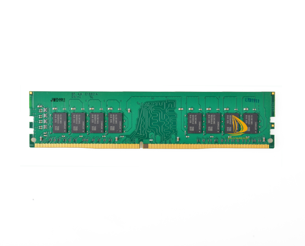 Samsung 2x 16GB 2RX8 PC4-2400T DDR4 19200MHz 288Pin UDIMM Desktop