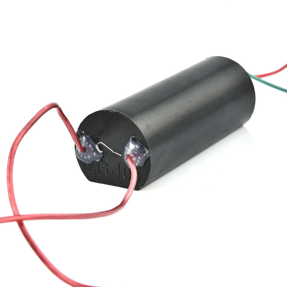 High-Voltage Generator 3V-6V To 400kV 400000V Boost Step-Up Power