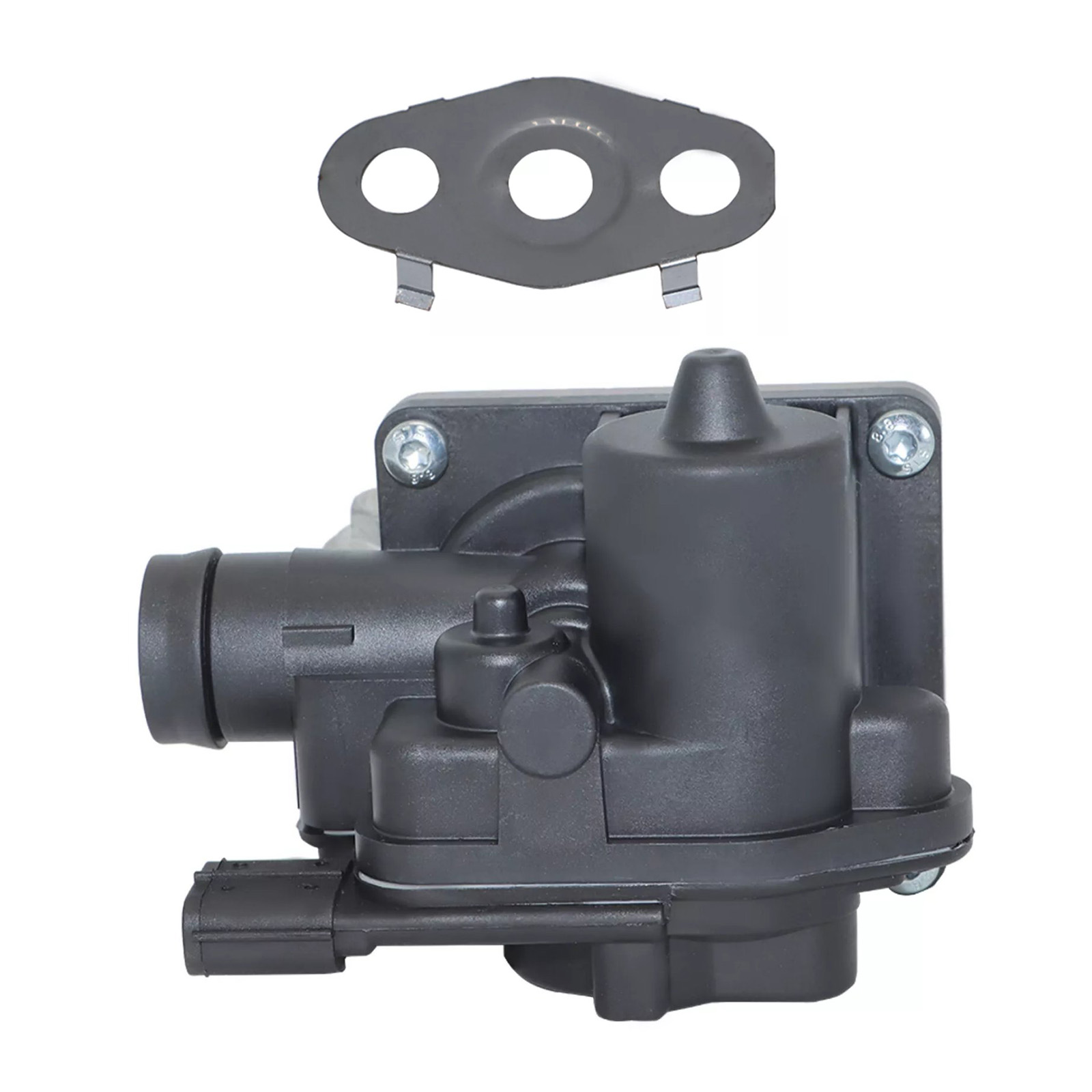 Podavelle M12x1.5 Metric To 6AN Male Non Return One Way EFI