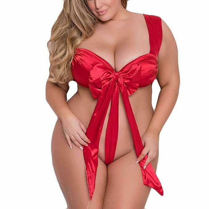 plus size ladies underwear uk