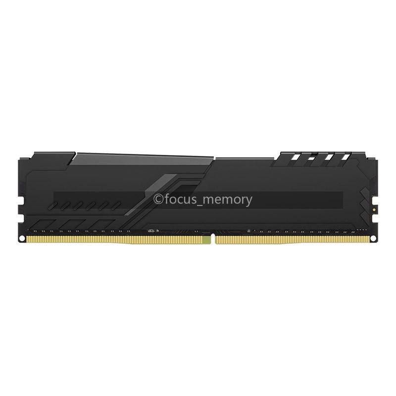 KINGSTON FURY BEAST 16GB×2枚 DDR4 2666MHz Kingston FURY Beast - DDR4 - kit - 16 GB: 2 x 8 GB - DIMM 288-pin