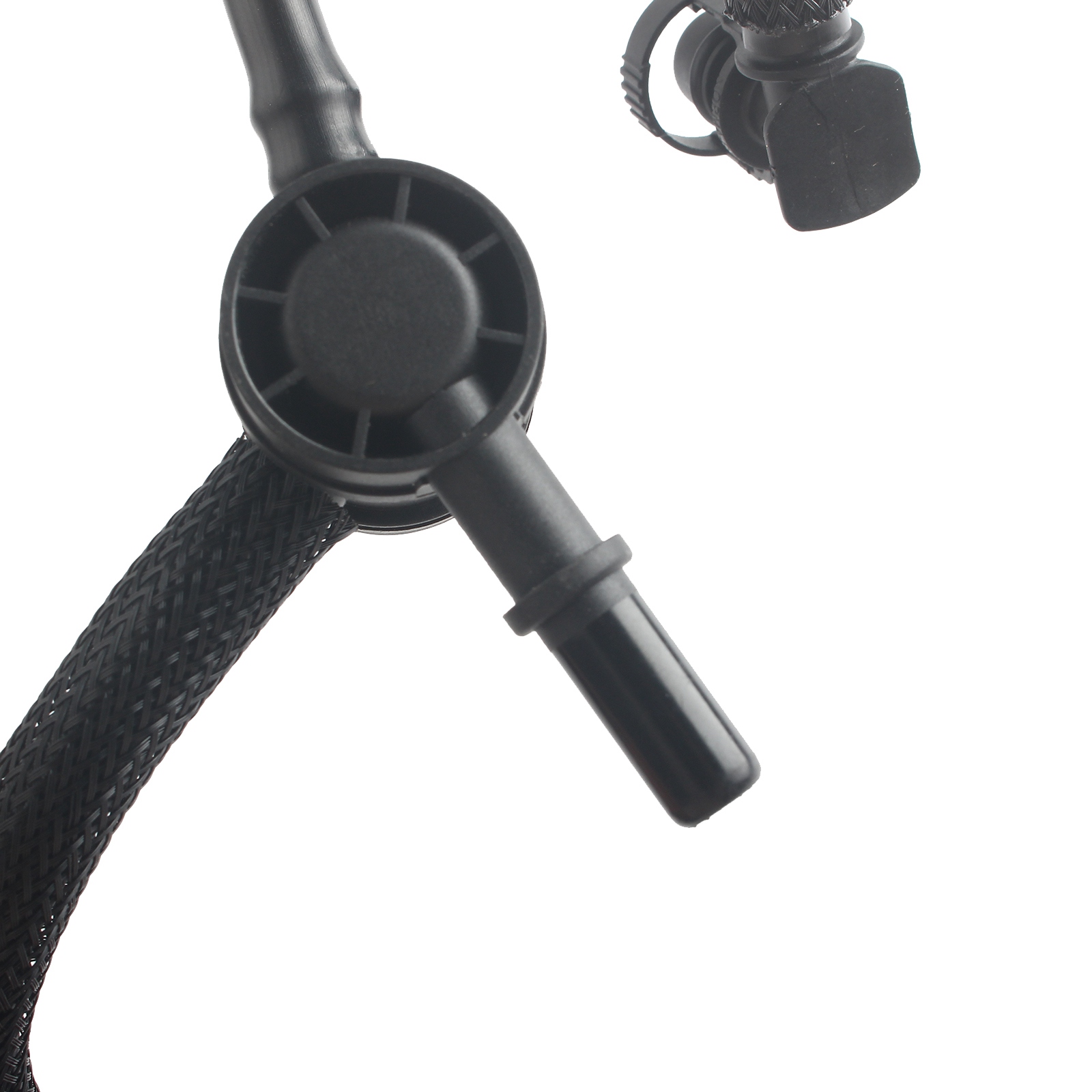 For Jaguar 2010XJ 2009-2015 XF Carbon Canister Solenoid Valve