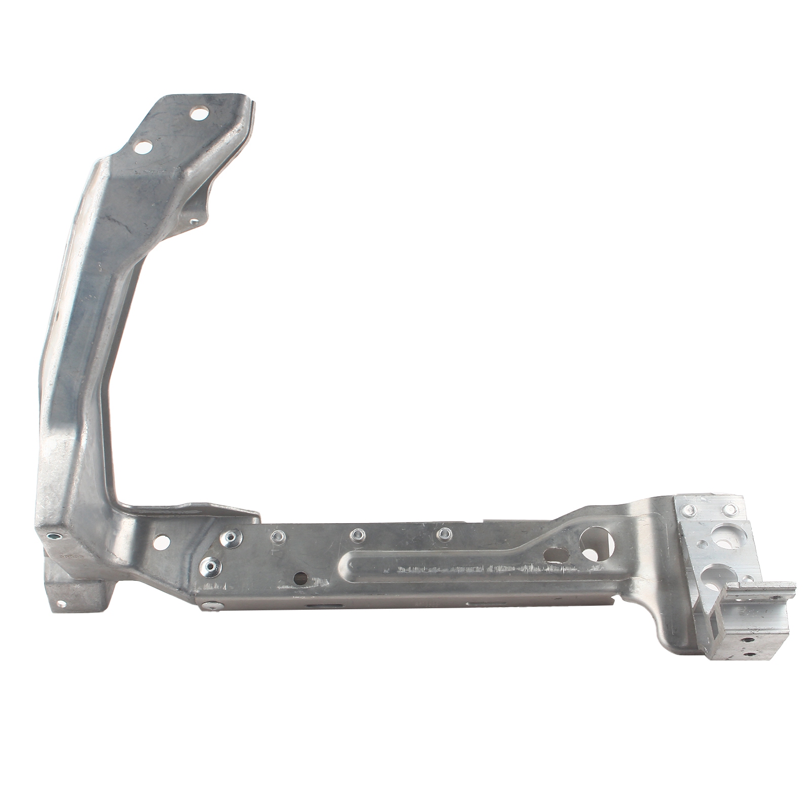 High Quality Front Panel Right Support Frame For JAGUAR F-PACE
