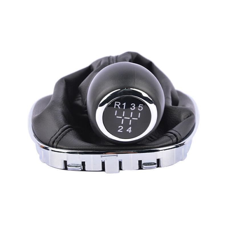 Vauxhall Adam Black Gear Shifter | 55496814
