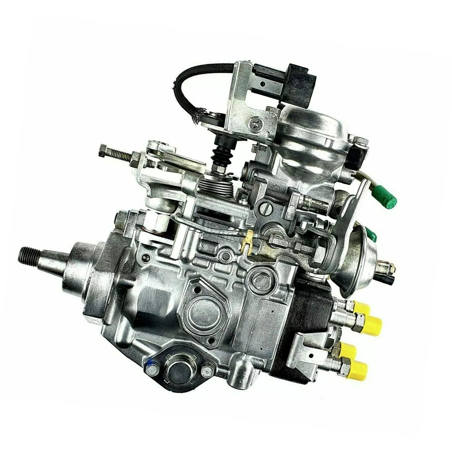 「ジャンク品」OMA Factory OMA.SC-25TOP Fuel Injection Pump 104640-8070 9461614311 For Mitsubishi