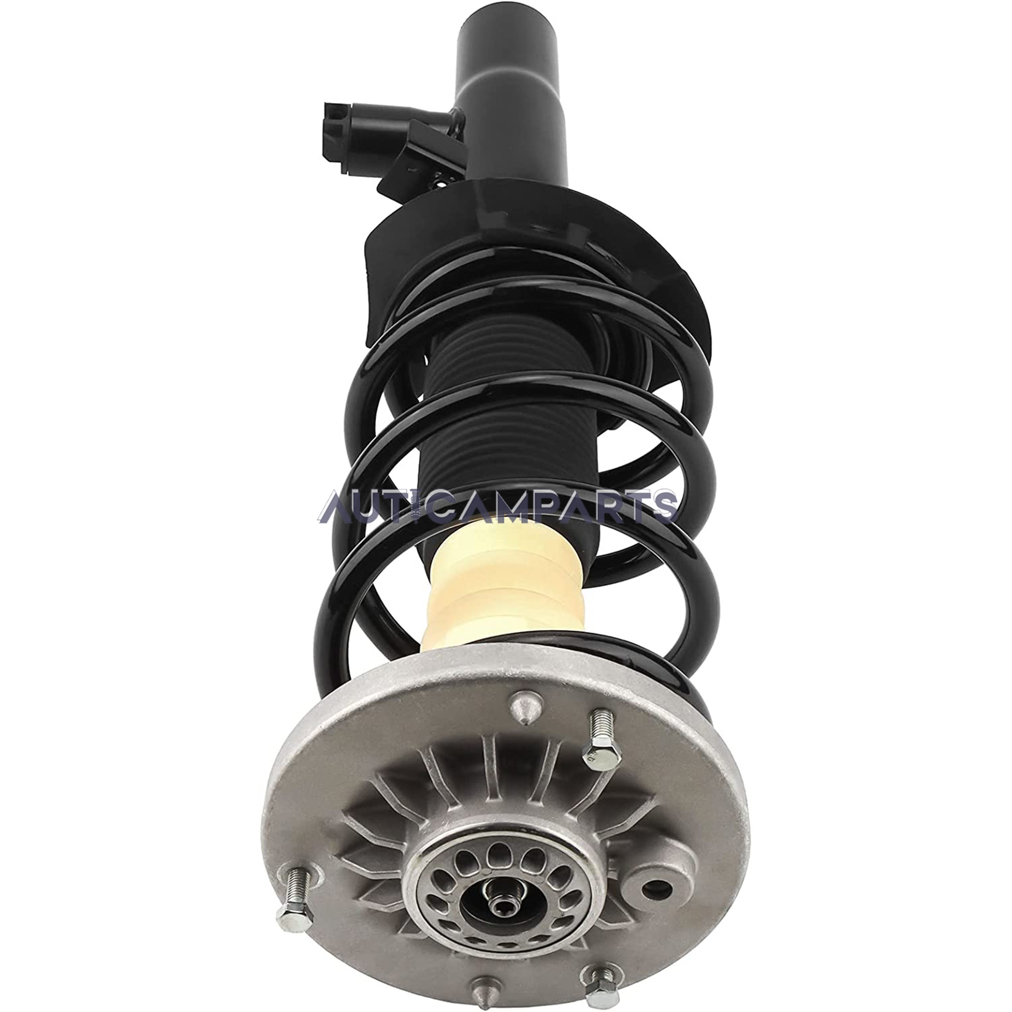 ファム 37116796925 - Genuine BMW Left Front Spring Strut