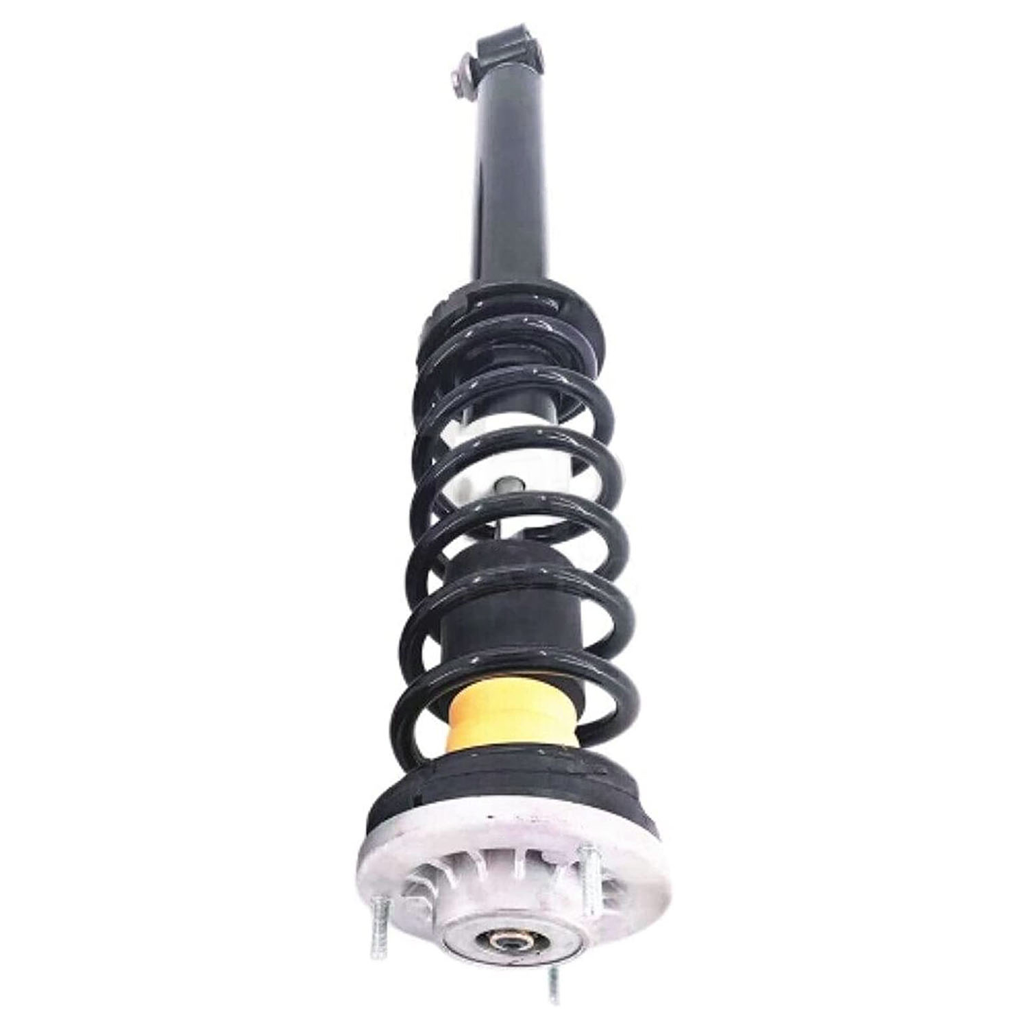 Full Set Front Rear Shock Struts For BMW 5-Series F10 F11 535i