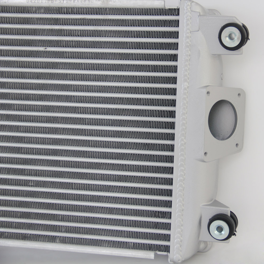 Intercooler TOYOTA HILUX 3.0L 1KD TD EGR TYPE 20062015 eBay