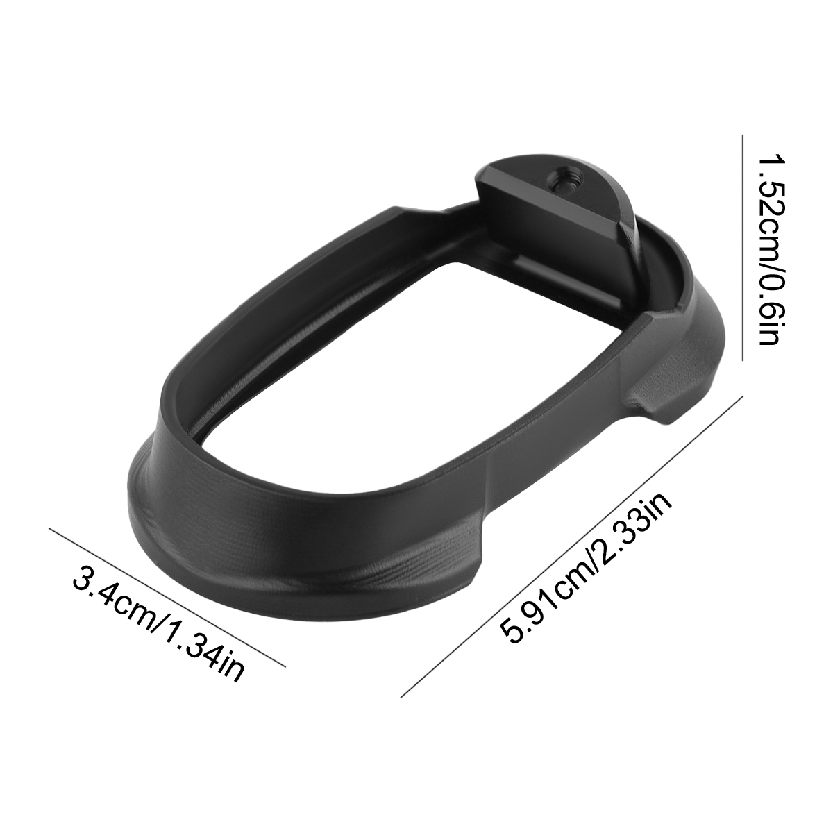 DesignWave Magazine2003年10月号AlteraFPGA付 2025 Magwell Base Magazine Alluminum For PSA Micro Dagger | eBay