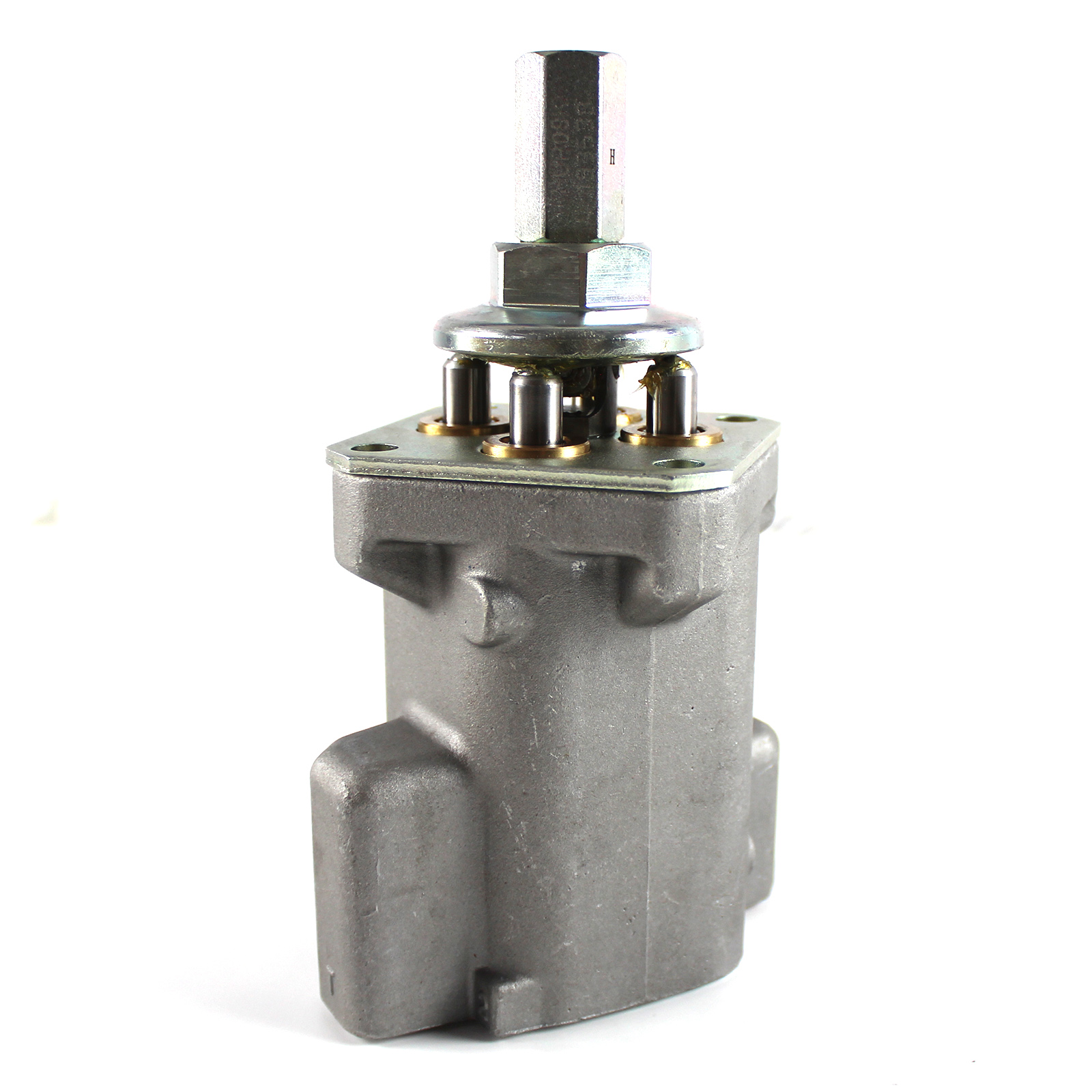 くり Amazon.com: Haiyazhma Solenoid Valve 9312792 931-2792
