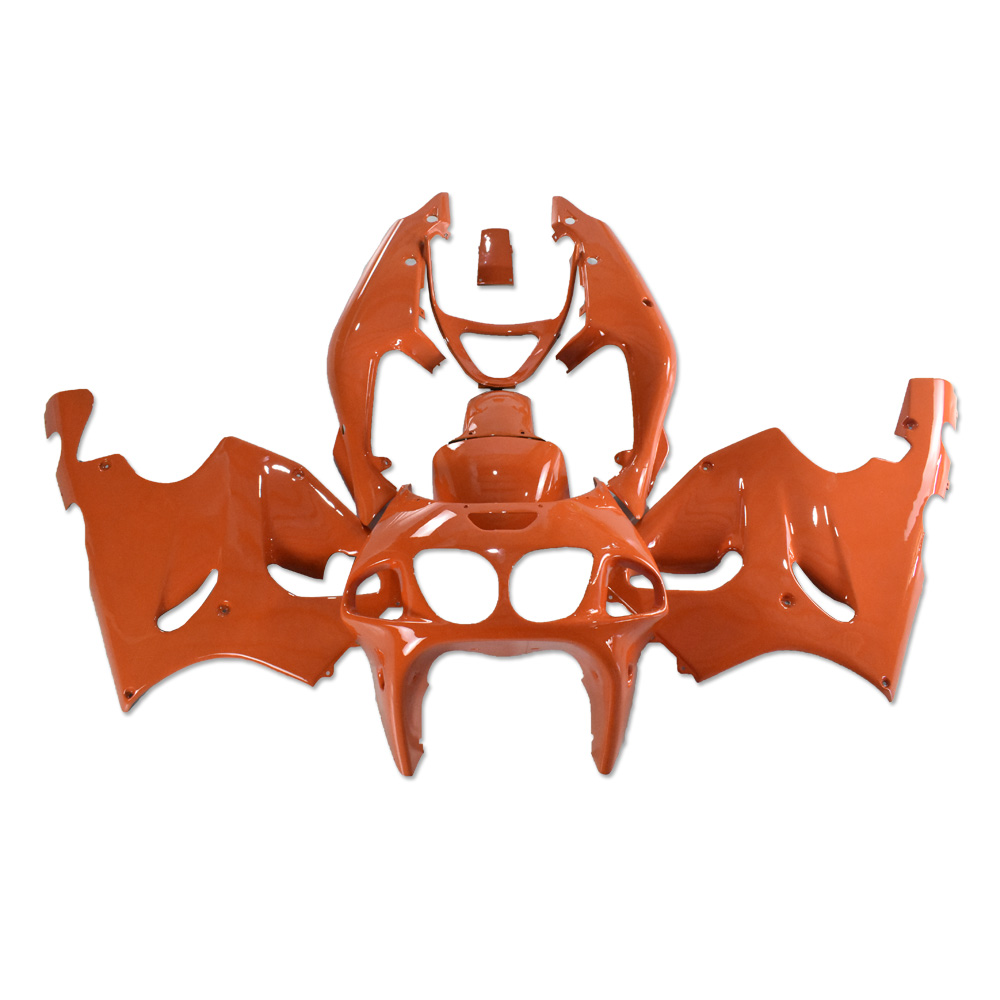 MS Orange ABS Fairing Kit Fit for 1996 1997 1998 2003