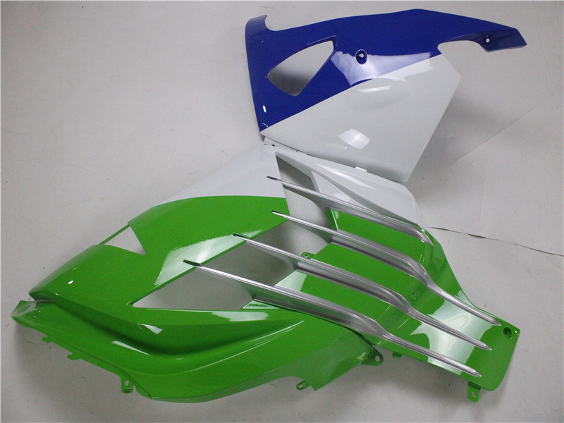 Injection 40th Edition Fairing Fit for Kawasaki 2012-2024