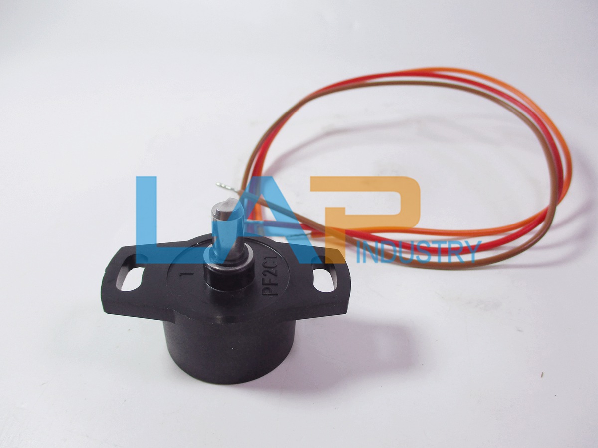 1PCS NEW FOR novotechnik potentiometer angle sensor SP2801