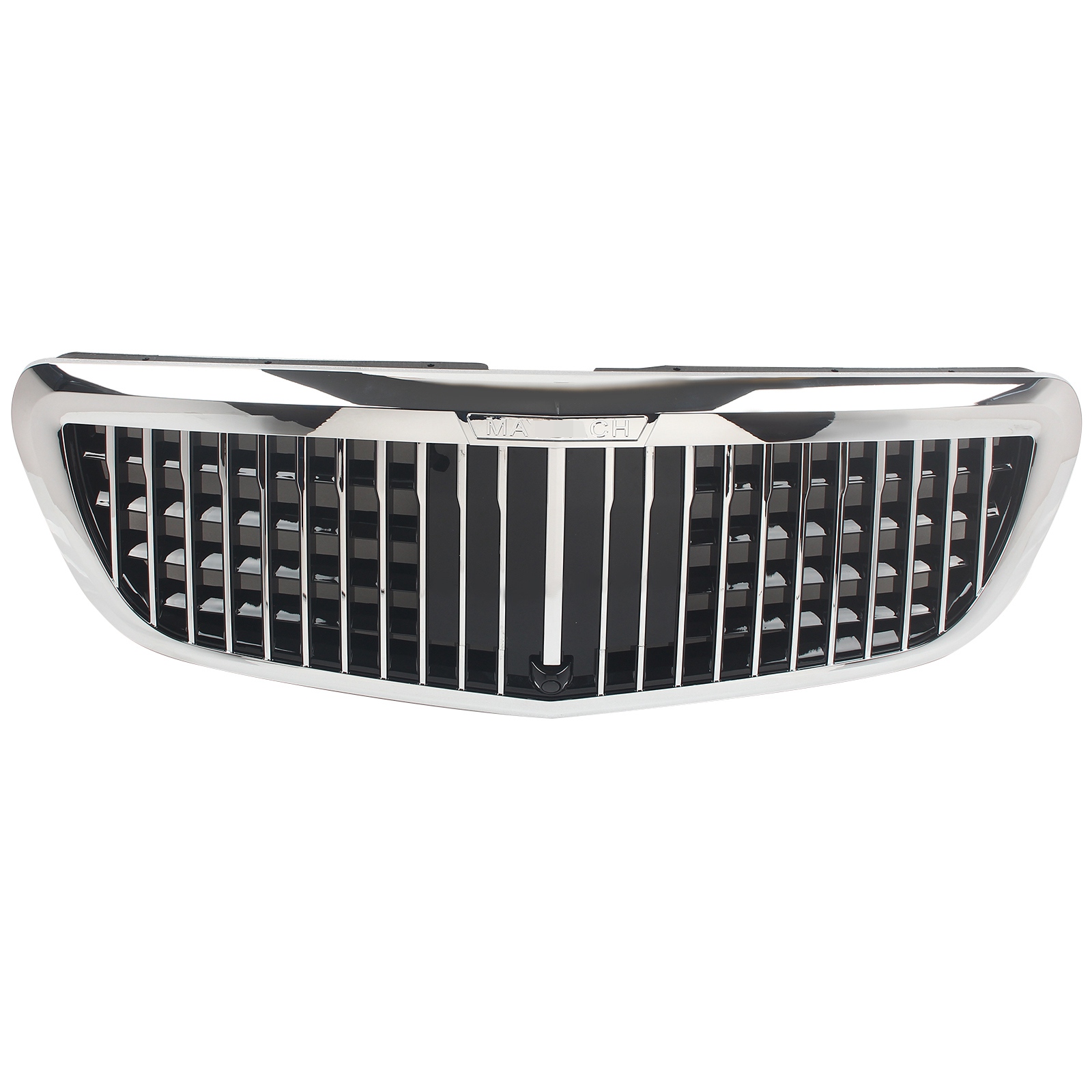 マア Car Front Grill Grille Outlet For Mercedes-Benz Metris W447 2016