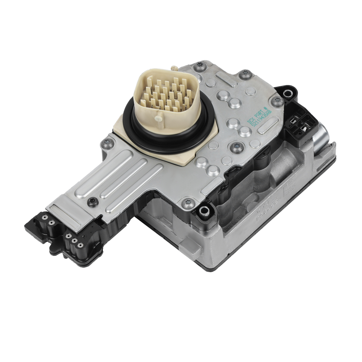 OEM 545RFE 68RFE Shift Solenoid Block Pack For Jeep Grand Cherokee