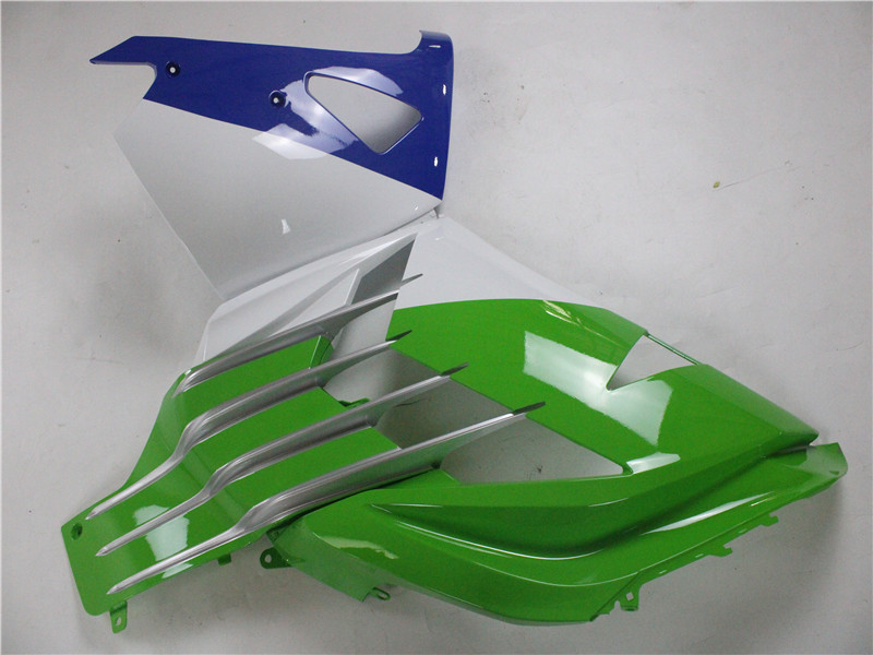 Fit for Kawasaki 2012-2024 Ninja ZX14R Injection 40th