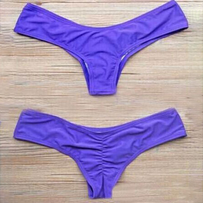 cheeky bathingsuit bottoms